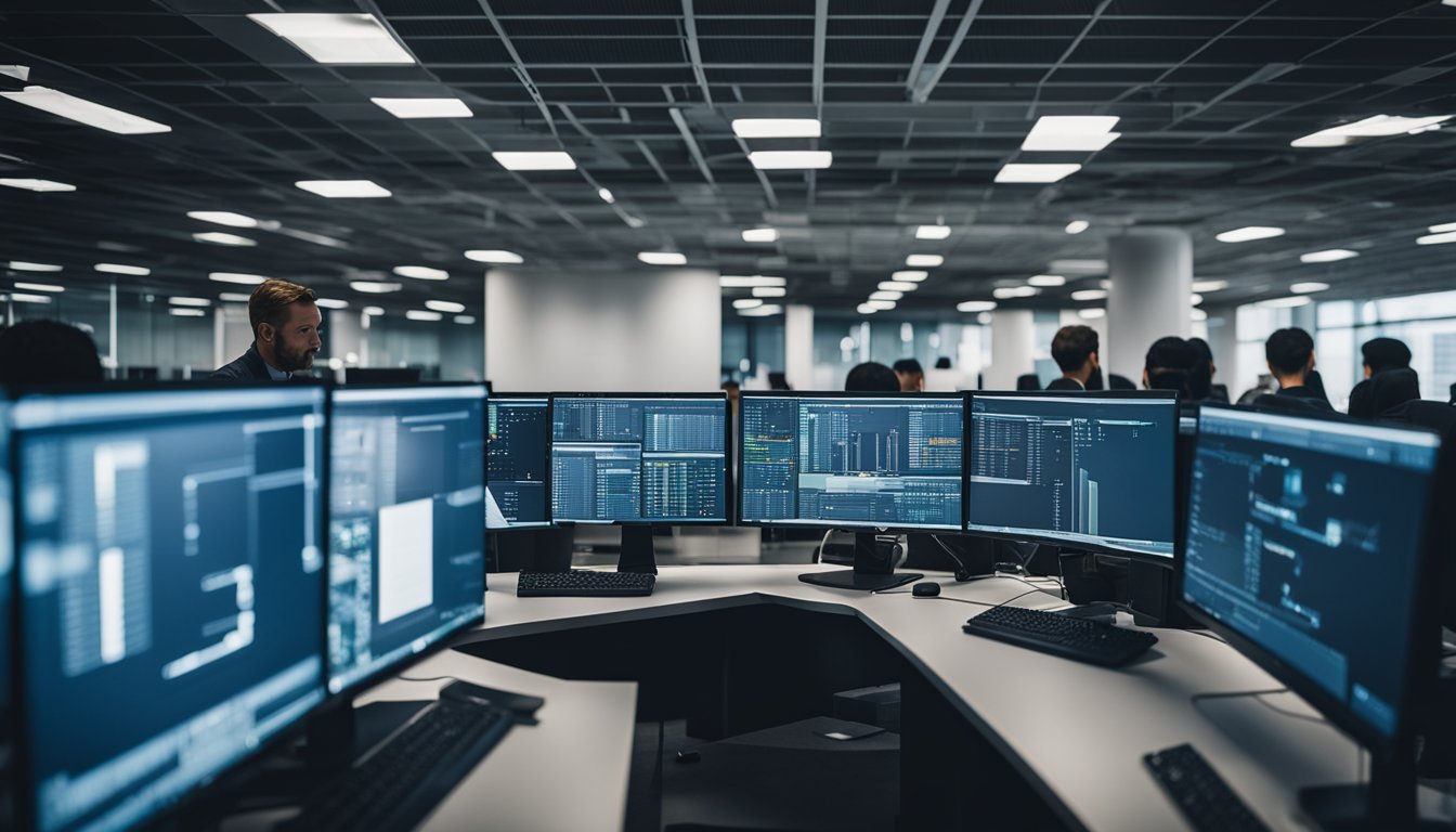 Impact IT Outsourcing on Employee Morale and Productivity Impact IT Outsourcing on Employee Morale and Productivity